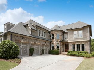 2407 Wistful Way, Marietta, GA 30066