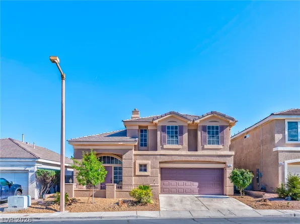 908 Siena Hills Ln, Las Vegas, NV 89144