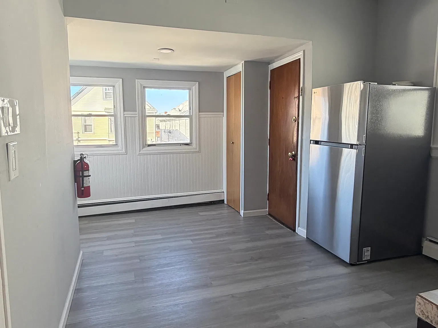 2 bed, $2,100 — Photo 3