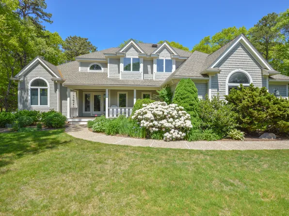 46 Southview Way, East Falmouth, MA 02536