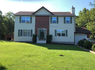 2132 Sunapee Ln, Blakeslee, PA 18610