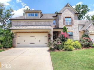 7410 Flintlock Way, Alpharetta, GA 30005