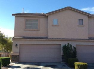 2135 Betty Davis St, Las Vegas, NV 89142