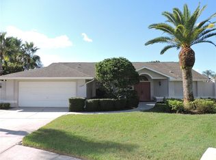 1318 Masada Ln, Spring Hill, FL 34608