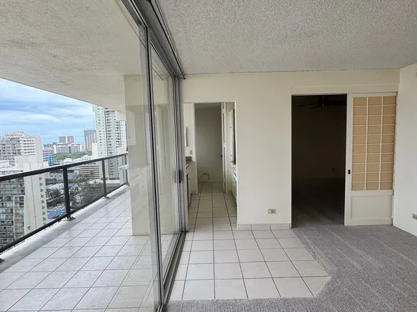 444 Nahua St, Honolulu, HI