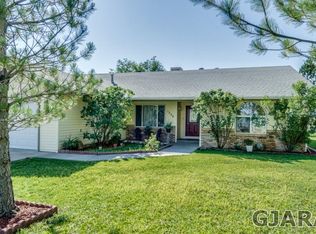 1339 M 1/4 Rd, Loma, CO 81524