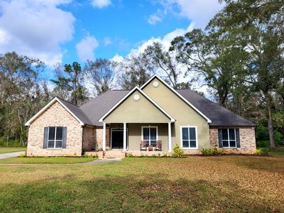 40 Lancair Dr, Picayune, MS, 39466