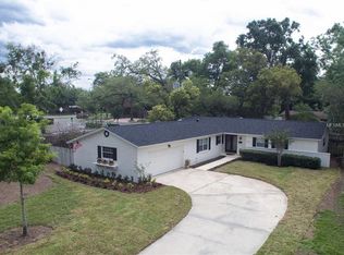 770 Bucher Rd, Maitland, FL 32751