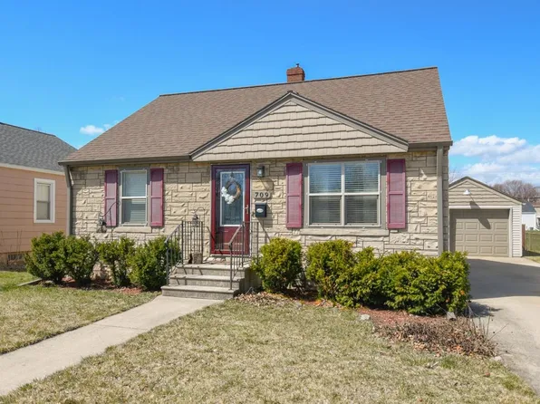 709 Wilson Ave, Green Bay, WI 54303
