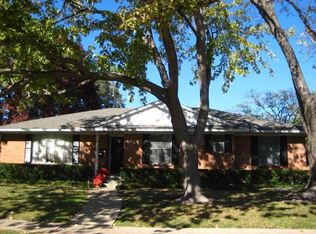 7651 La Avenida Dr, Dallas, TX 75248