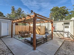 868 Mariposa Street, Denver, CO 80204