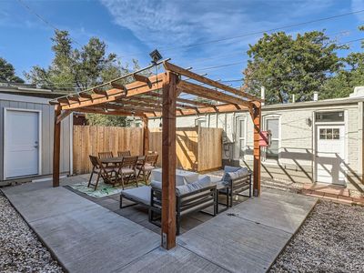 868 Mariposa Street, Denver, CO 80204