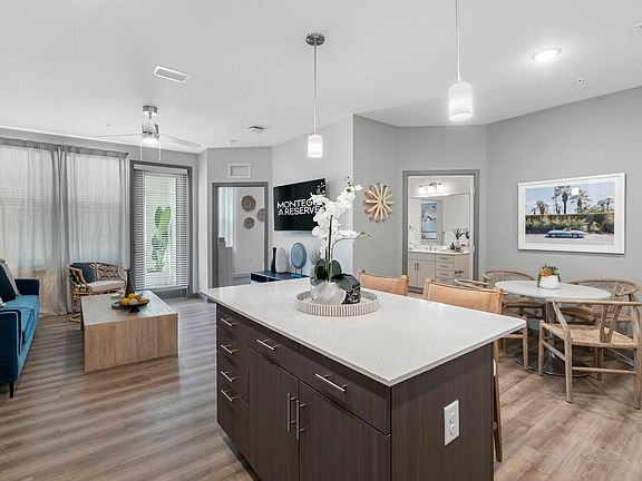 Montego Reserve apartments community photo