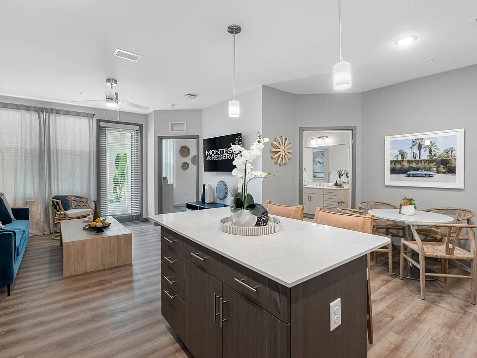 Montego Reserve apartments community photo