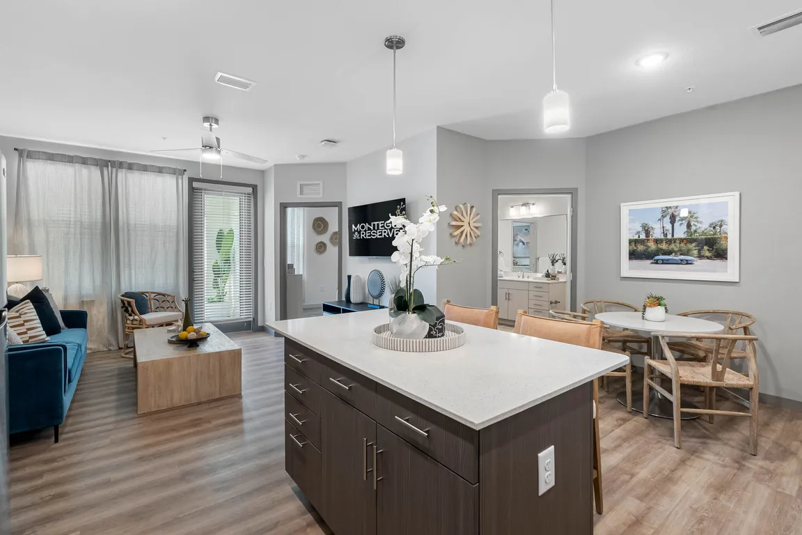 Montego Reserve apartments community photo