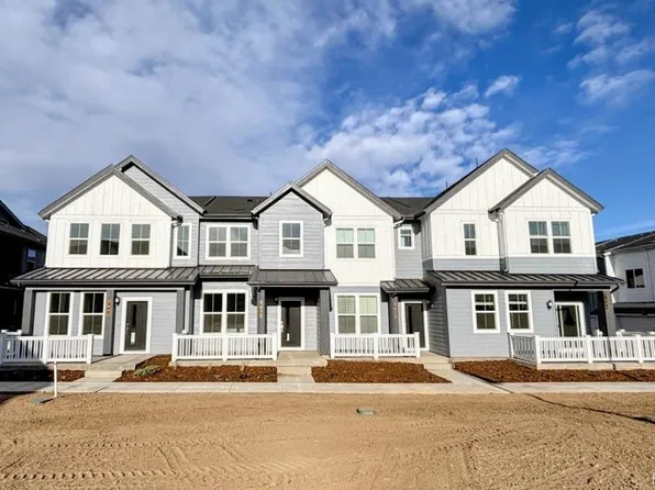 7644 S Cherokee Circle W, Centennial, CO 80016