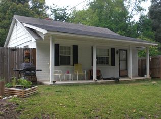 406 Bluff Ave, North Augusta, SC 29841