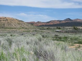 4232 S Entrance Dr, Panguitch, UT 84735