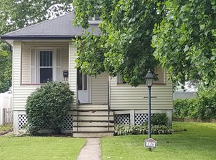 5336 Reber Pl, Saint Louis, MO 63139