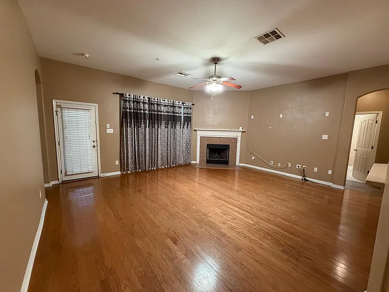 Living/Family Room
