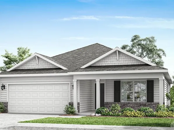 1457 Camden Ln, Xenia, OH 45385