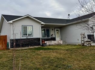 1141 Sunset Ln, Kimberly, ID 83341