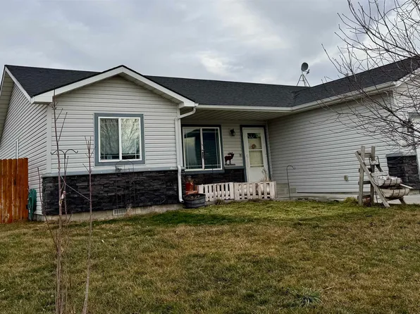 1141 Sunset Ln, Kimberly, ID 83341