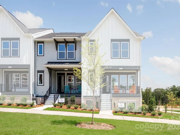 421 Prine Pl #Brx0012, Charlotte, NC 28213