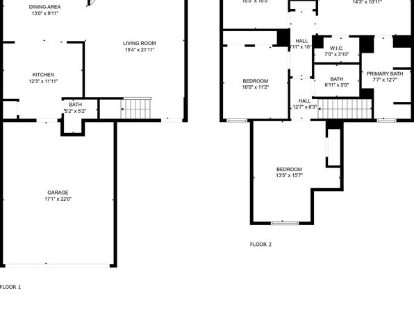 4147 Presidents Dr S, Houston, TX 77047