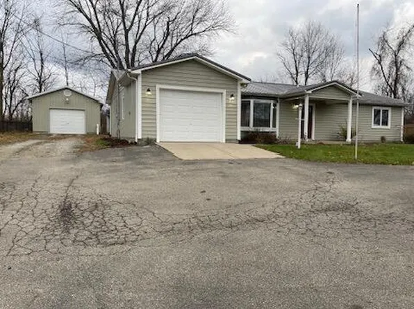 350 N Hampton Rd, Springfield, OH 45504