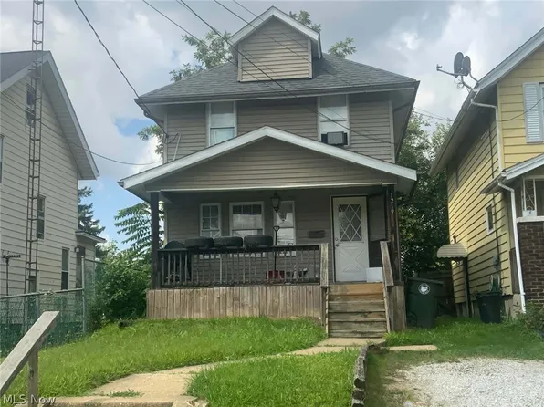 1219 Dueber Ave SW, Canton, OH 44706