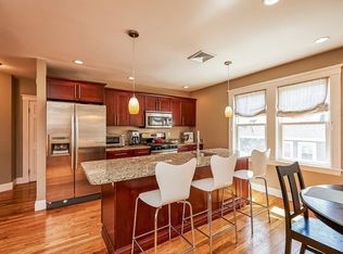 41 Kent St #B, Brookline, MA 02445