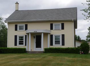 4056 Wilson Ave SW, Grandville, MI
