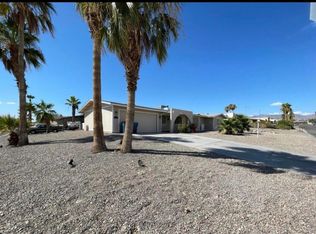 197 Greentree Dr, Lake Havasu City, AZ 86403