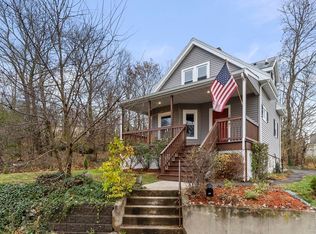 34 Stimson Rd, Boston, MA 02132