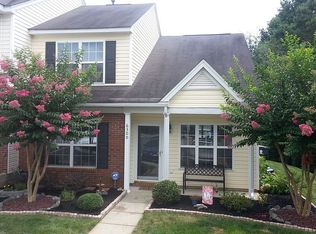 6300 Bermuda Way, Whitsett, NC 27377