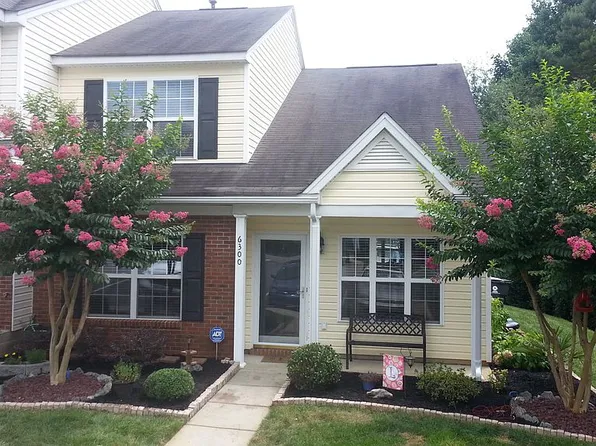 6300 Bermuda Way, Whitsett, NC 27377