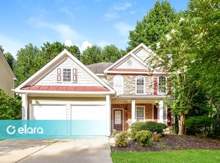 106 Windsong Trl, Canton, GA