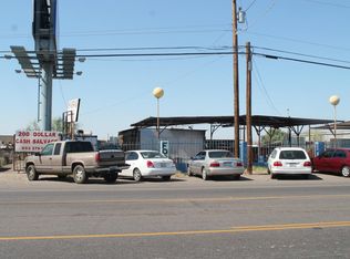 3210 W Broadway Rd, Phoenix, AZ 85041