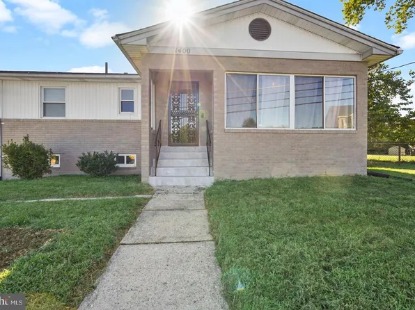 1400 Brooke Rd, Capitol Heights, MD 20743