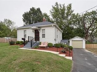 1040 S Main St, Troy, MO 63379