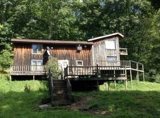 3617 Abbott Rd, French Creek, WV 26218