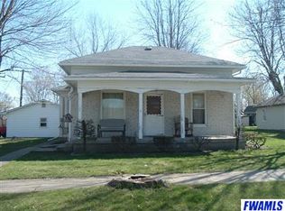605 Van Scoyoc St, Avilla, IN