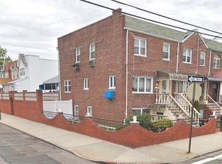 168 Bay 10 St, Brooklyn, NY 11228