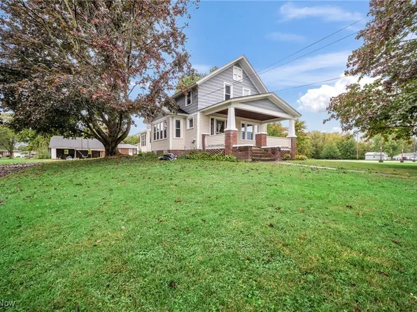 325 S Chestnut St, Jefferson, OH 44047
