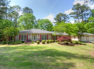 227 Deer Run Rd, Auburn, AL 36832
