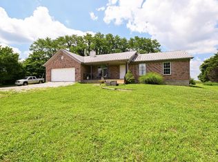 14460 Leive Rd, Canaan, IN 47224