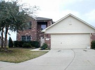 24514 Drakefield Ct, Katy, TX 77494