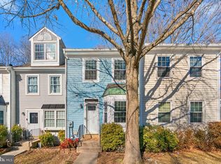 13535 Ambassador Dr #13535, Germantown, MD 20874