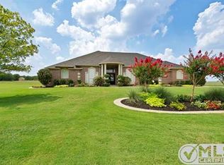 9820 Tantarra Dr, Burleson, TX 76028